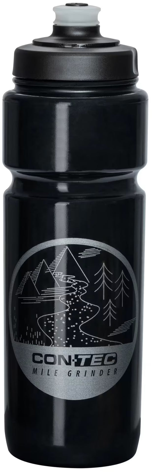 Contec Rivers Evo Mile Grinder – Trinkflasche für lange Touren