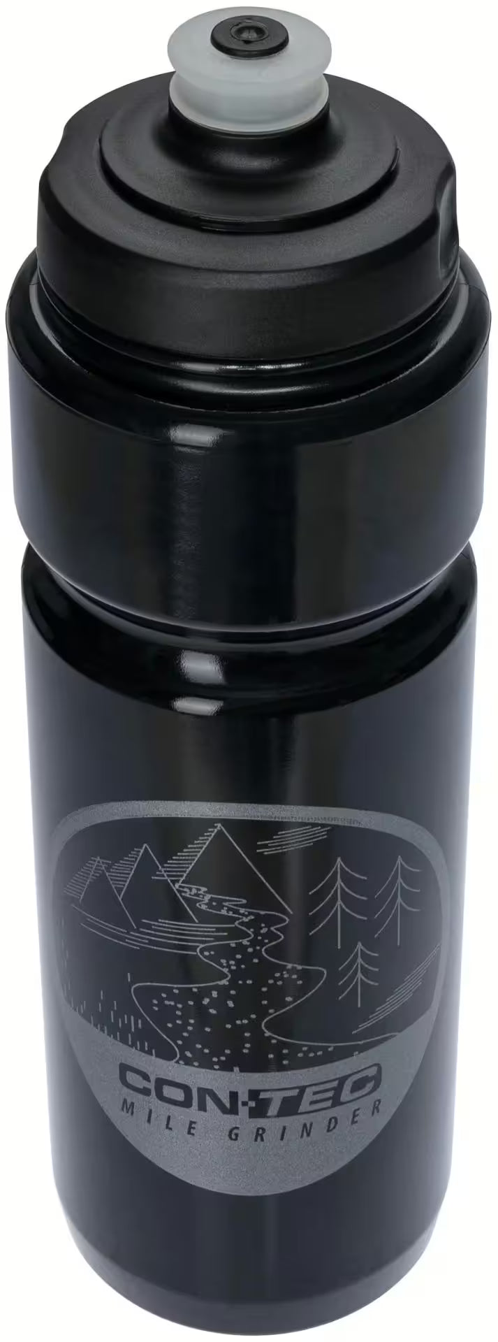 Contec Rivers Evo Mile Grinder – Trinkflasche für lange Touren
