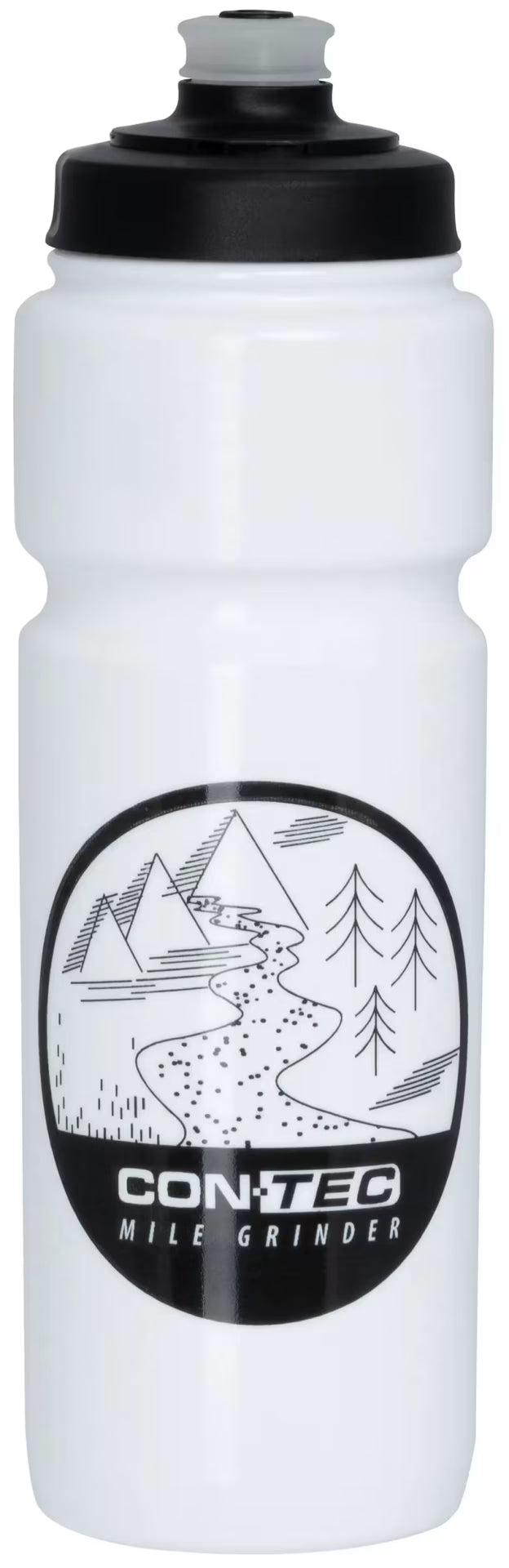 Contec Rivers Evo Mile Grinder – Trinkflasche für lange Touren