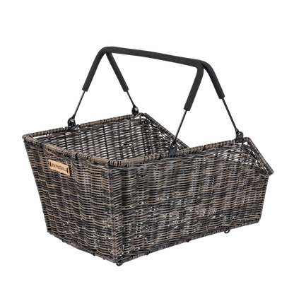 Basil Cento Rattan Look MIK - Detailansicht
