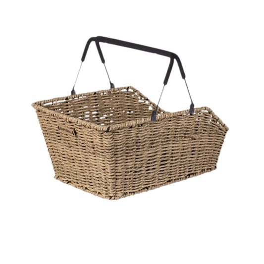 Basil Cento Rattan Look MIK seagrass - Detailansicht