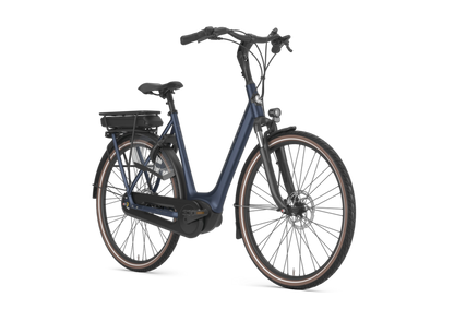 Gazelle Arroyo C8 – Komfortables City E-Bike für Alltag & Tour