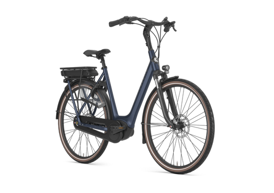 Gazelle Arroyo C8 – Komfortables City E-Bike für Alltag & Tour