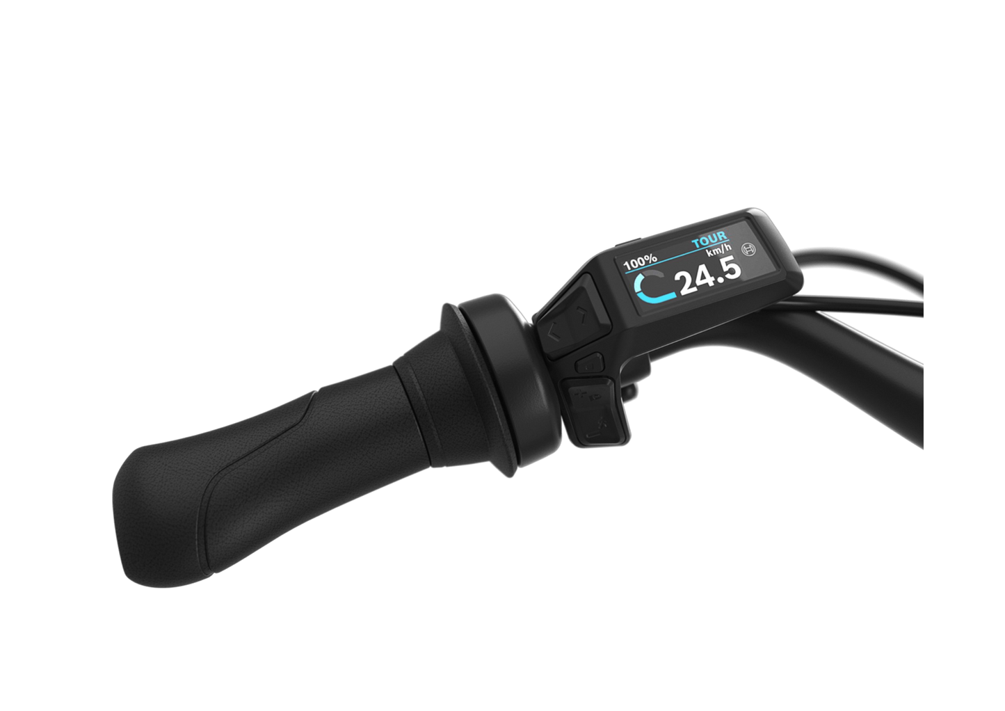 Gazelle Arroyo C8 – Komfortables City E-Bike für Alltag & Tour
