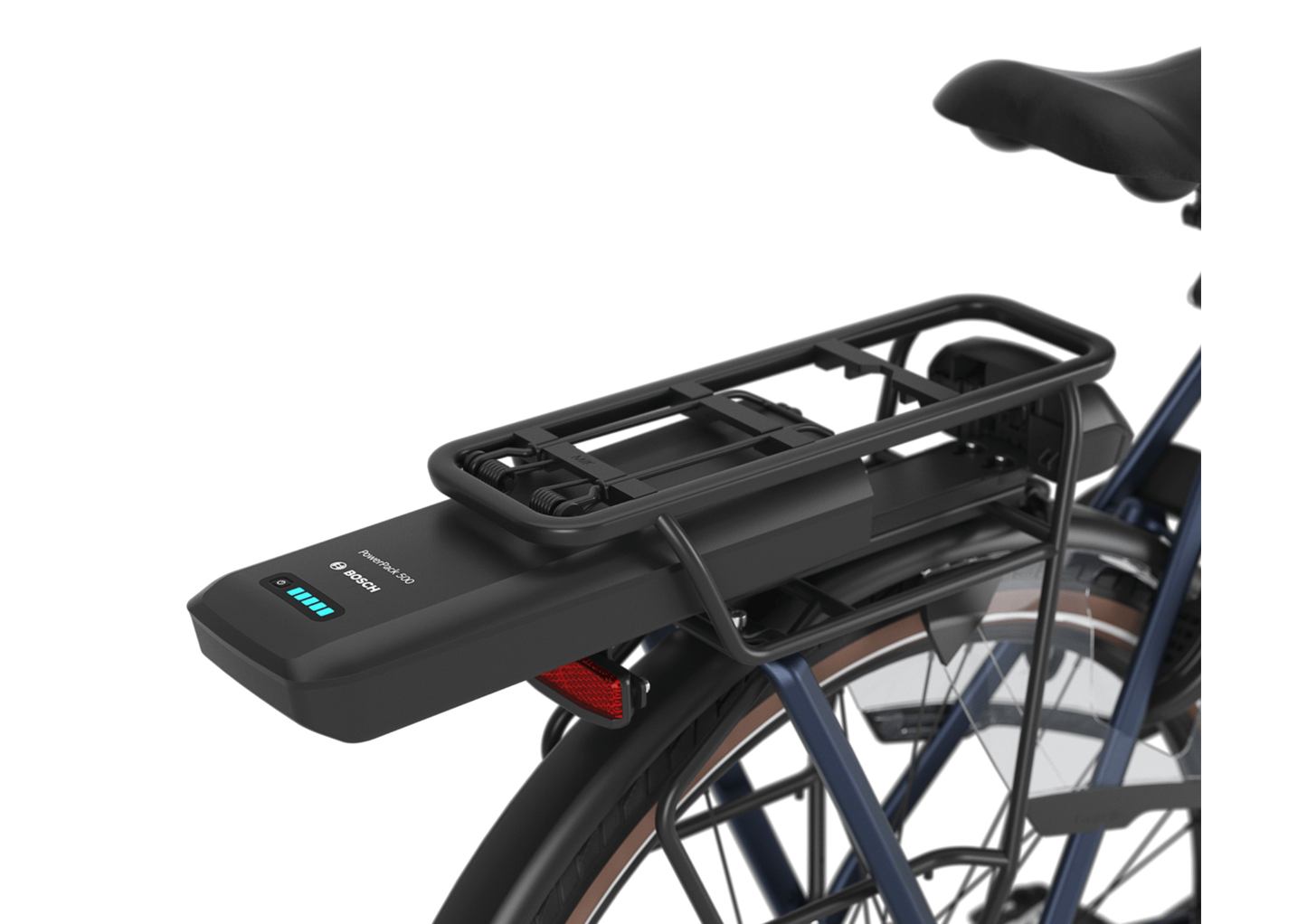 Gazelle Arroyo C8 – Komfortables City E-Bike für Alltag & Tour