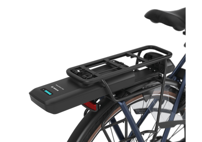 Gazelle Arroyo C8 – Komfortables City E-Bike für Alltag & Tour