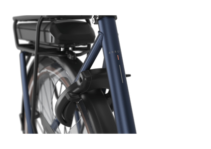 Gazelle Arroyo C8 – Komfortables City E-Bike für Alltag & Tour