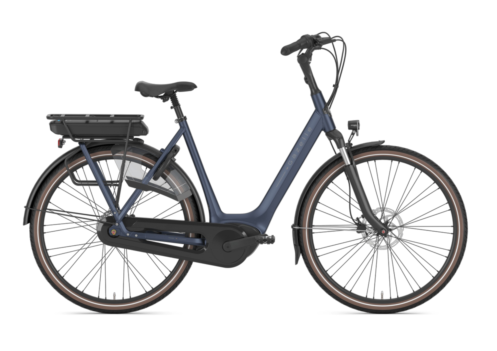 gazelle fahrrad neue modelle Gazelle Arroyo C8 – Komfortables City E-Bike für Alltag & Tour – Fahrrad Kruggel GmbH