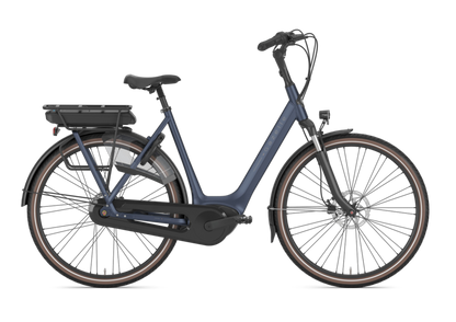 Gazelle Arroyo C8 – Komfortables City E-Bike für Alltag & Tour