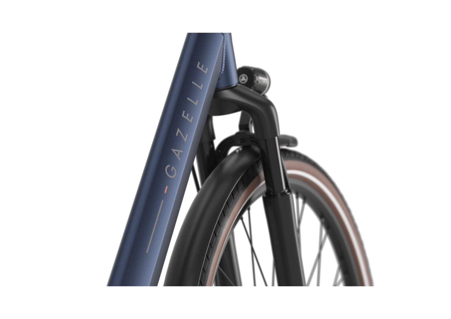 Gazelle Arroyo C8 – Komfortables City E-Bike für Alltag & Tour