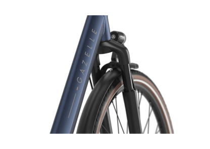 Gazelle Arroyo C8 – Komfortables City E-Bike für Alltag & Tour