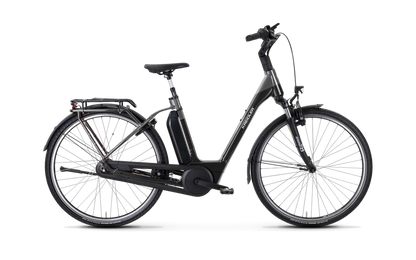 Vitality Eco 3 Comfort Shimano Nexus 8-Gang Rücktritt / Bosch Active Line Plus / 545Wh / HS11