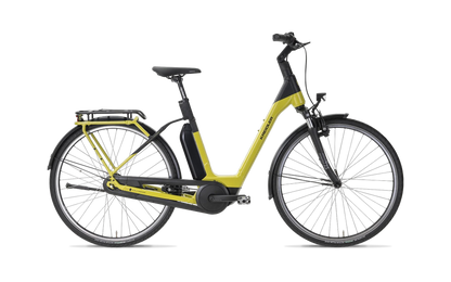 Vitality Eco 3 Comfort Shimano Nexus 8-Gang Rücktritt / Bosch Active Line Plus / 545Wh / HS11