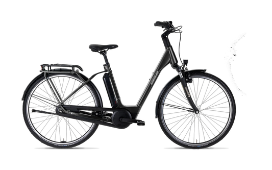 Vitality Eco 2 Comfort Shimano Nexus 8-Gang Rücktritt / Bosch Active Line / 400Wh / HS11