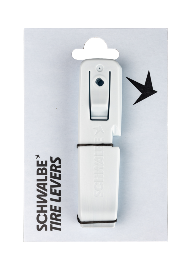 Schwalbe Reifenheber - Verpackung