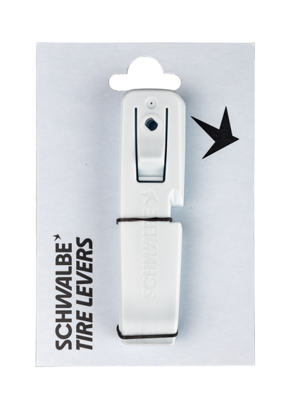 Schwalbe Reifenheber - Verpackung
