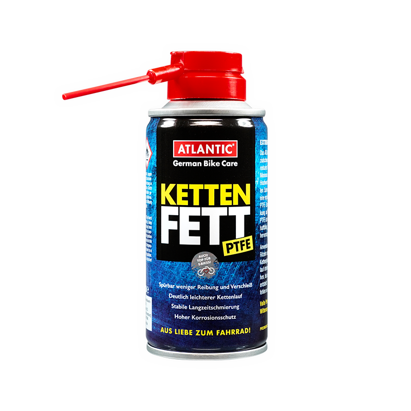 ATLANTIC Kettenfett PTFE Spraydose 150 ml