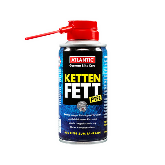 ATLANTIC Kettenfett PTFE Spraydose 150 ml