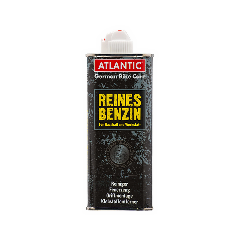 ATLANTIC Reines Benzin 125 ml