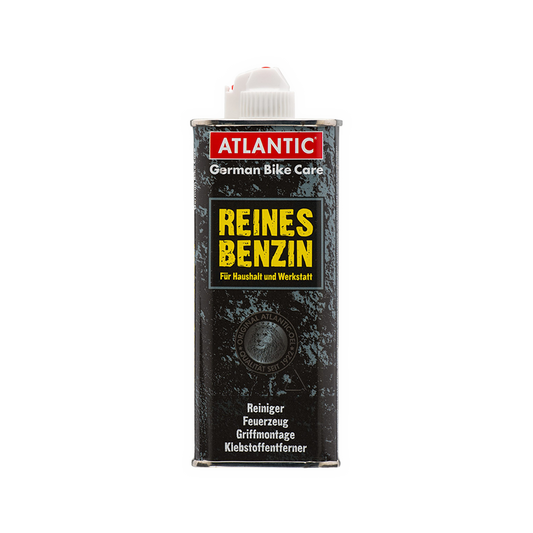 ATLANTIC Reines Benzin 125 ml