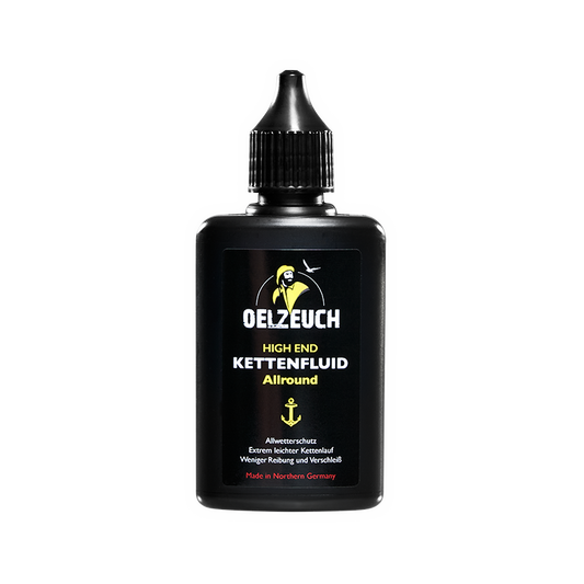 ATLANTIC OELZEUCH High End Kettenfluid Allround 50 ml