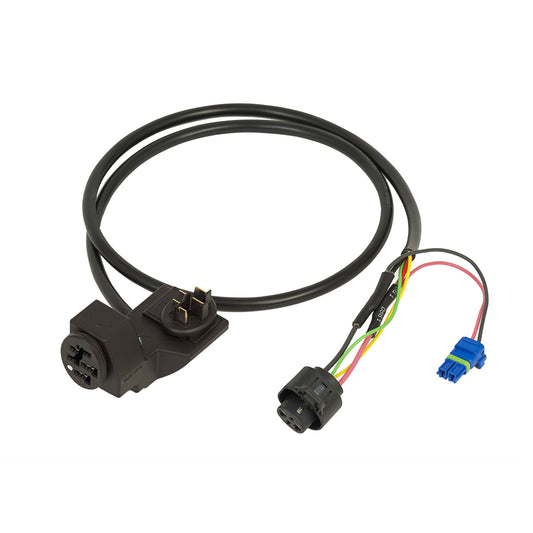 Bosch Y-Kabel Rahmenakku 370 mm und Gepäckträgerakku 880 mm (BCH250 / BCH251)