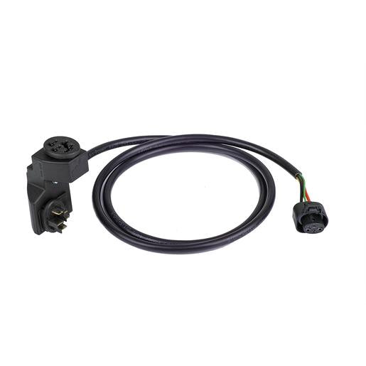 Bosch Akkukabel Gepäckträgerakku