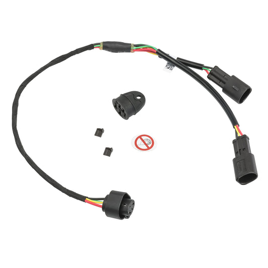 Bosch Adapter-Kit DualBattery (BCH231)