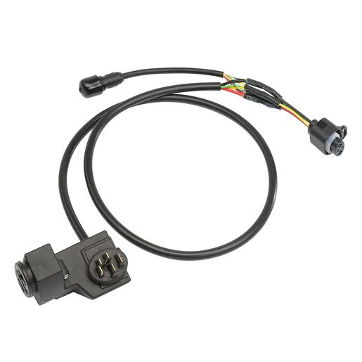 Bosch Y-Kabel Gepäckträgerakku