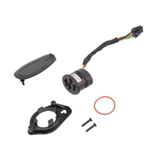 Bosch Ladebuchsen-Kit PowerTube