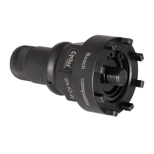 Cyclus Tools Lockring-Tool
