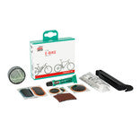 REMA TIP TOP TT 09 E-Bike – Flickzeug-Set mit Lochfinder & Montierhebeln