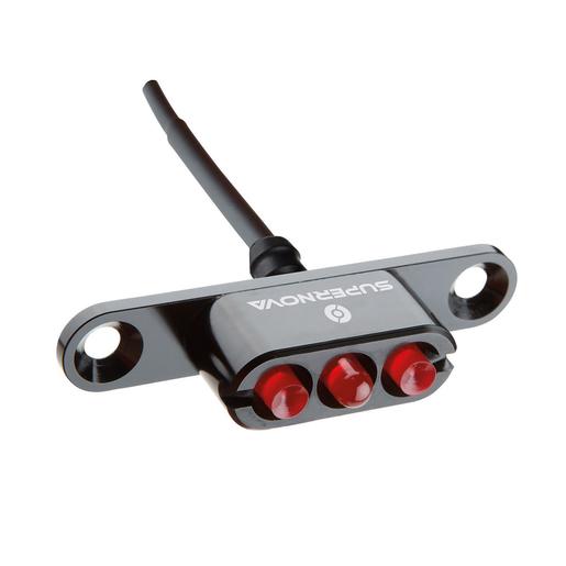 Supernova E3 Tail Light 2
