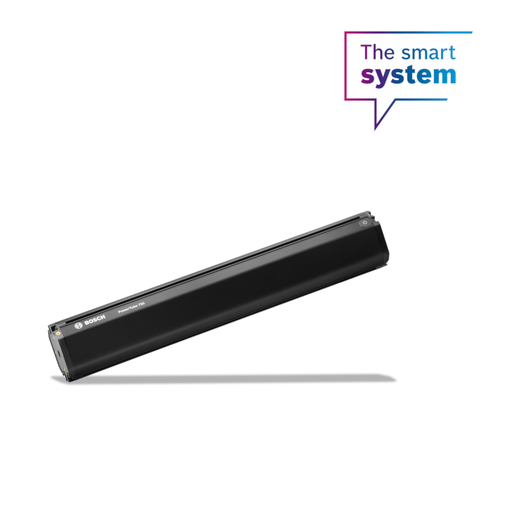 Bosch PowerTube Akku