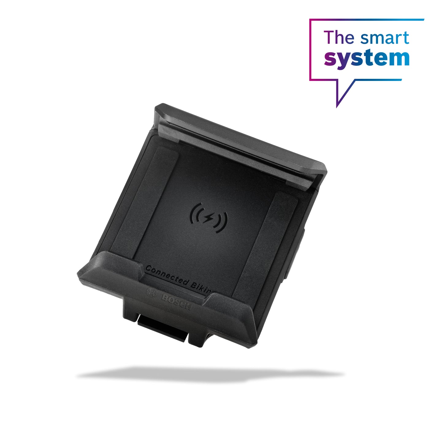 📱 Bosch SmartphoneGrip – Dein Smartphone als E-Bike-Display