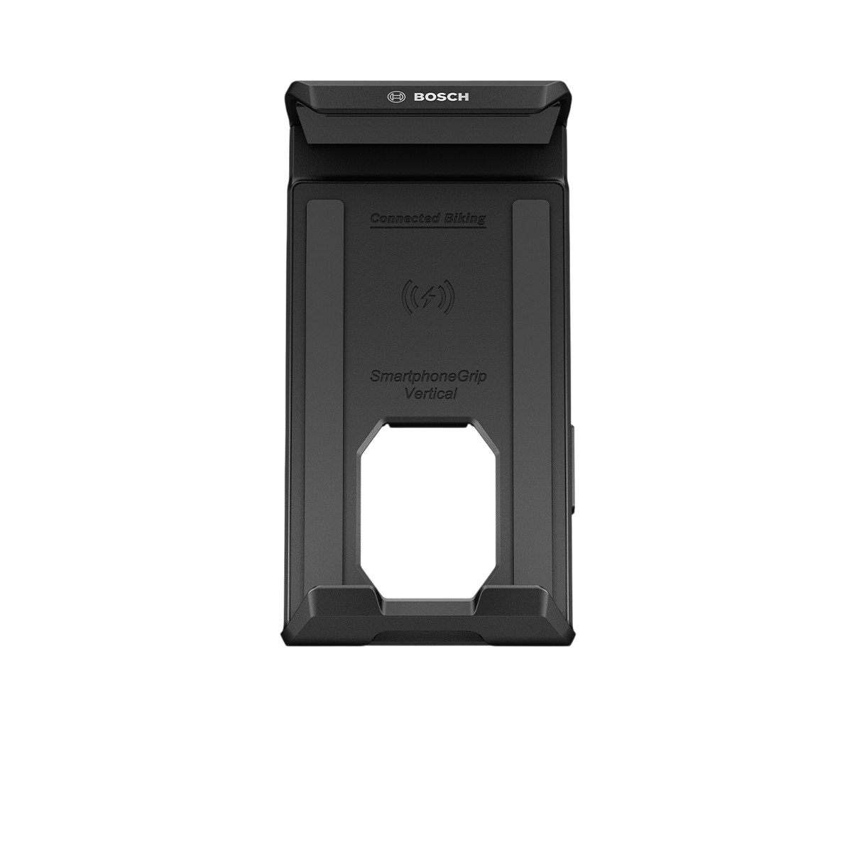 📱 Bosch SmartphoneGrip Vertical (BSP3300) – Dein Smartphone sicher am E-Bike