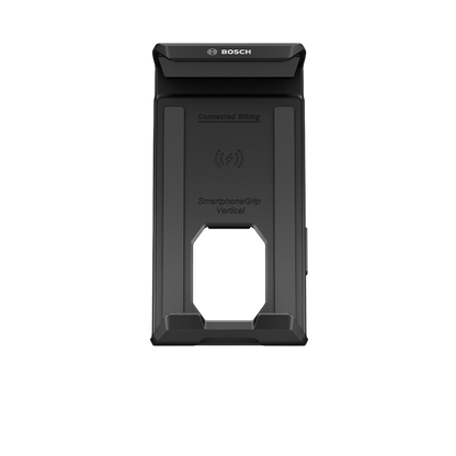 📱 Bosch SmartphoneGrip Vertical (BSP3300) – Dein Smartphone sicher am E-Bike