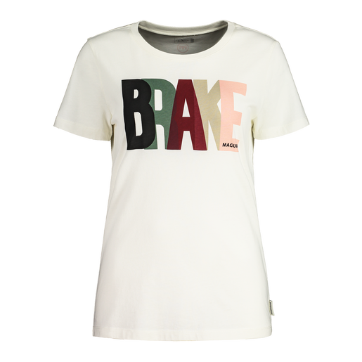 MAGURA Brake T-Shirt Women