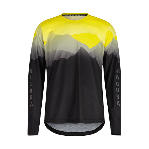 MAGURA Mountain Gravity Jersey Long Sleeve