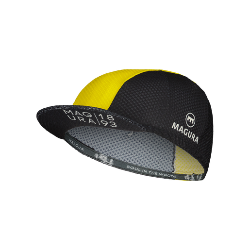 MAGURA MTNS Retro Bike Cap