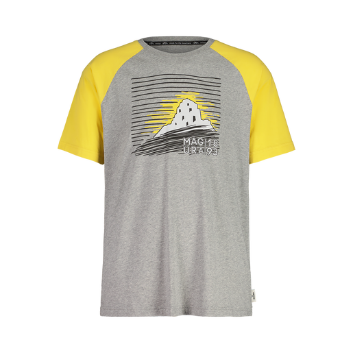 MAGURA Hohenurach Raglan T-Shirt