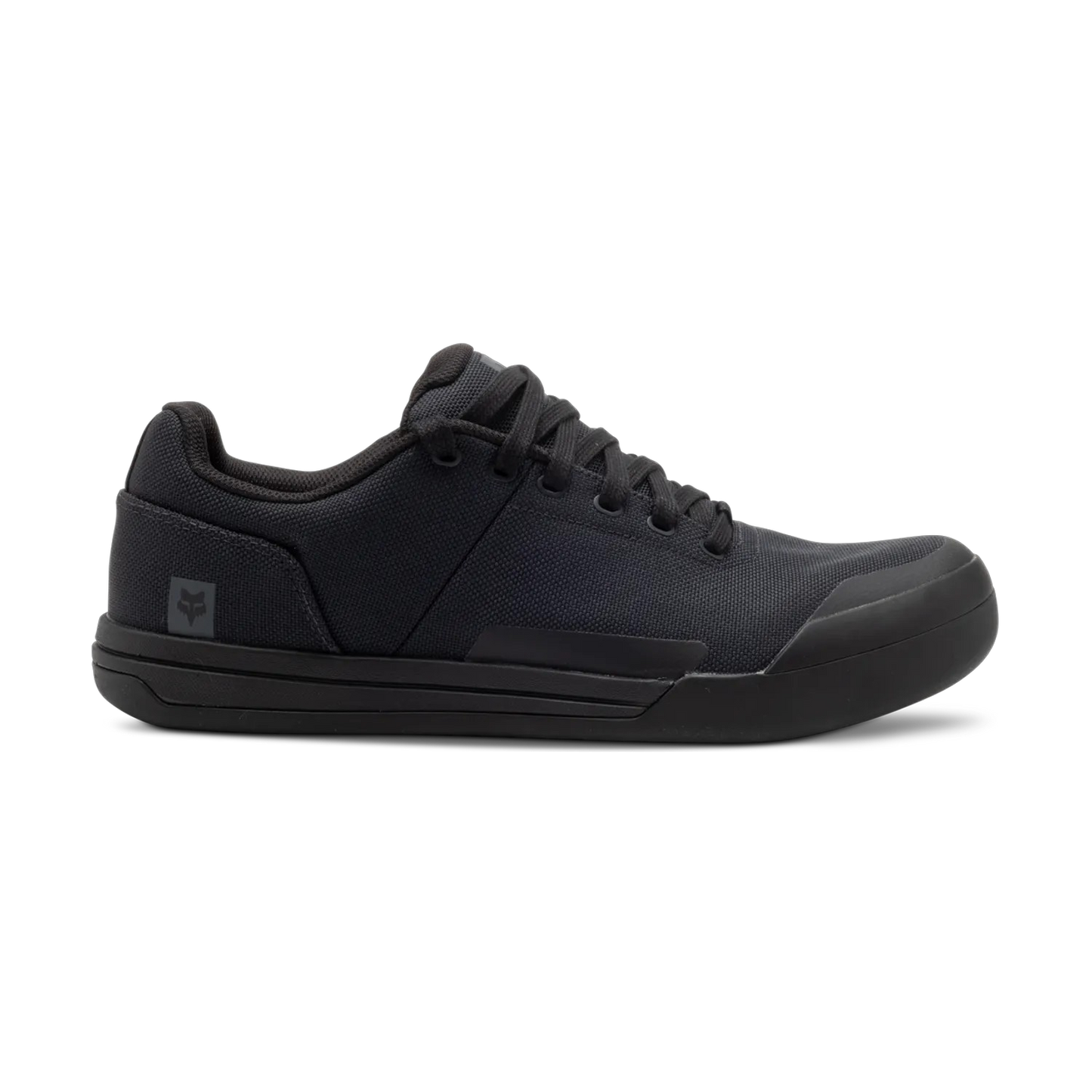 FOX Union Canvas – Lässiger MTB-Schuh mit starkem Grip