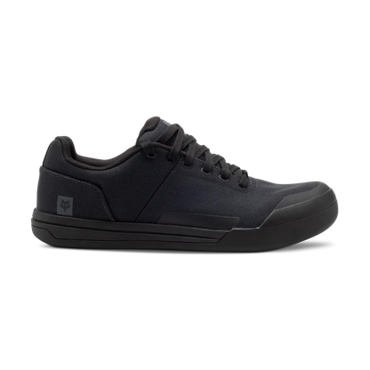 FOX Union Canvas – Lässiger MTB-Schuh mit starkem Grip