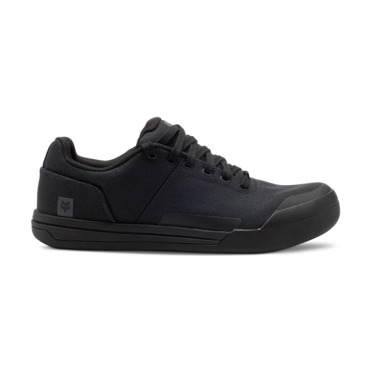 FOX Union Canvas – Lässiger MTB-Schuh mit starkem Grip