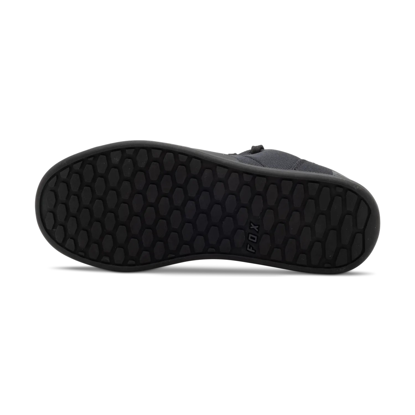 FOX Union Canvas – Lässiger MTB-Schuh mit starkem Grip