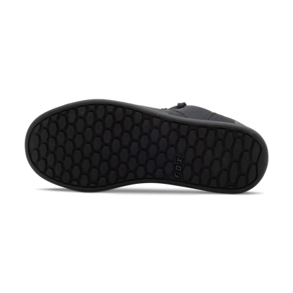 FOX Union Canvas – Lässiger MTB-Schuh mit starkem Grip