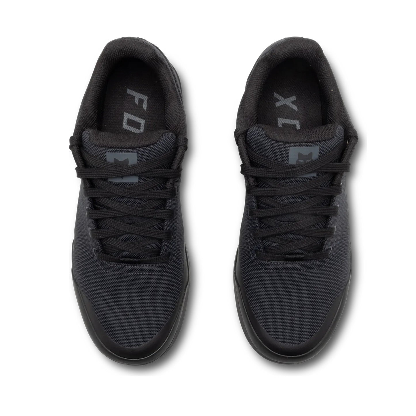 FOX Union Canvas – Lässiger MTB-Schuh mit starkem Grip