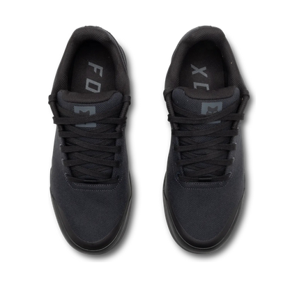 FOX Union Canvas – Lässiger MTB-Schuh mit starkem Grip