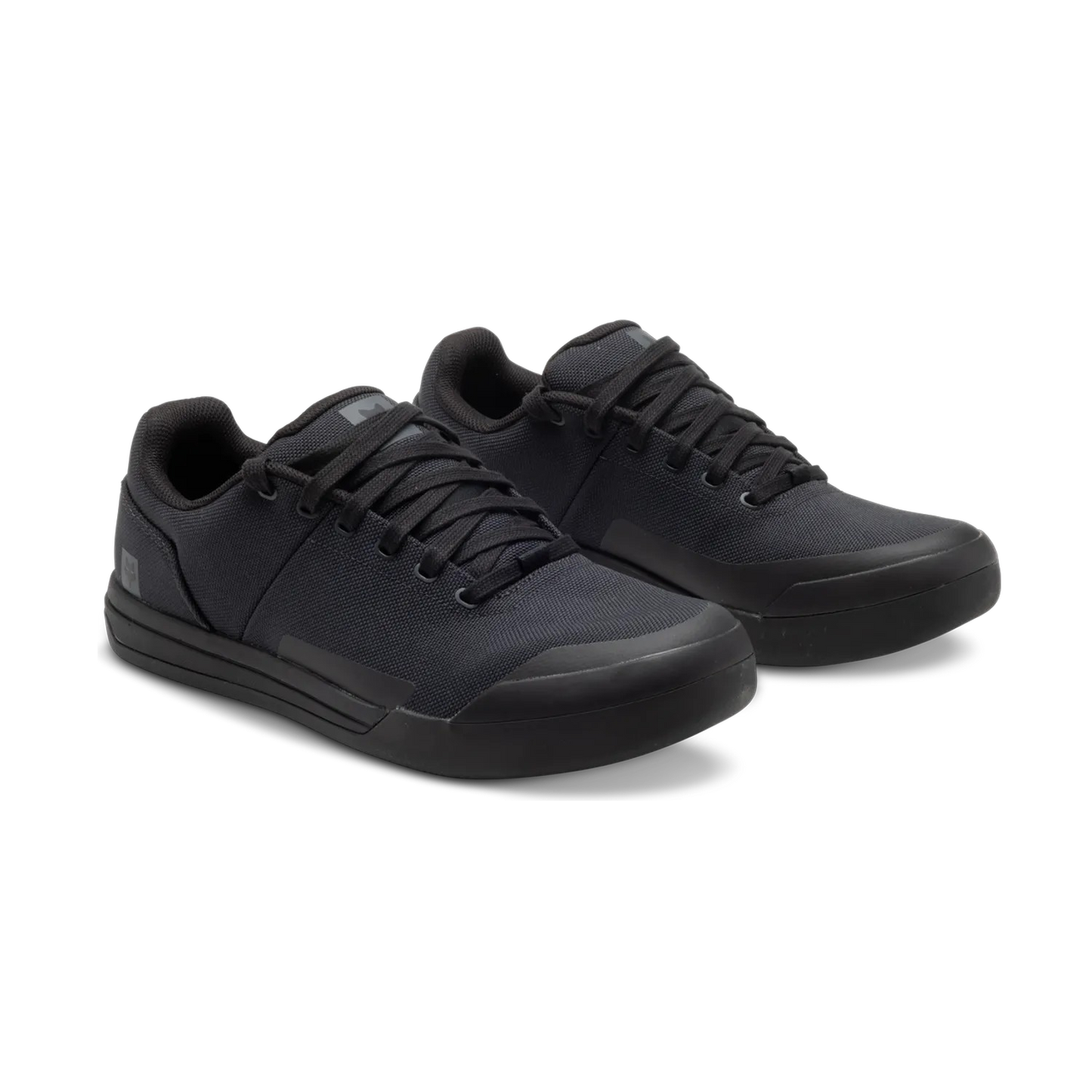FOX Union Canvas – Lässiger MTB-Schuh mit starkem Grip