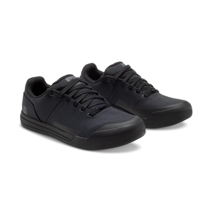 FOX Union Canvas – Lässiger MTB-Schuh mit starkem Grip